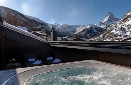 Zermatt Hotel | Hotel ZERMAMA Zermatt