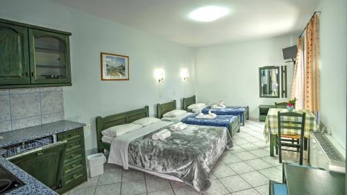 Karystos Apartment | Hotel Zeus