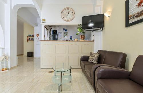 Old Town Naxos Hotel | Hotel Zeus