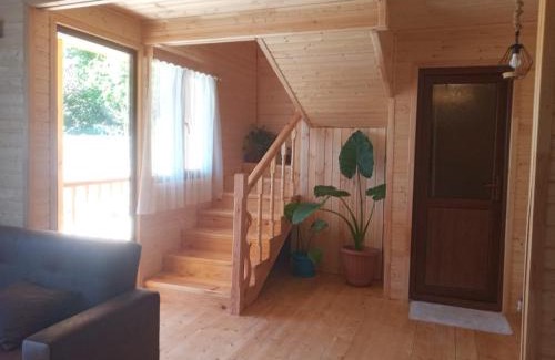 Aspindza Hotel | Hotel Zghapari