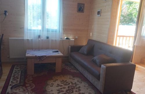 Aspindza Hotel | Hotel Zghapari
