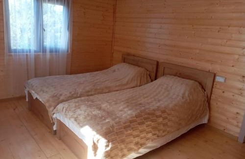 Aspindza Hotel | Hotel Zghapari