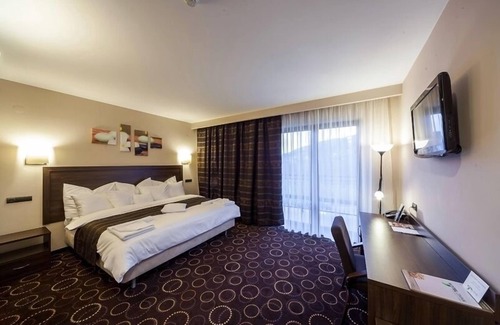Lipowa Hotel | Hotel Zimnik Luksus Natury
