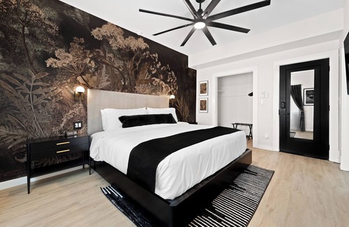 Little Italy Hotel | Hotel Zindel