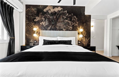 Little Italy Hotel | Hotel Zindel