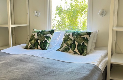 Sodermalm Hotel | Hotel Zinkensdamm