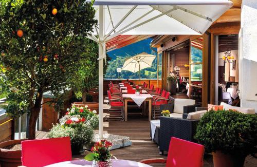 Alpendorf Hotel | Hotel Zinnkrügl