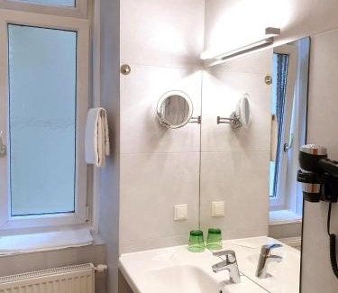 Josefstadt Hotel | Hotel Zipser
