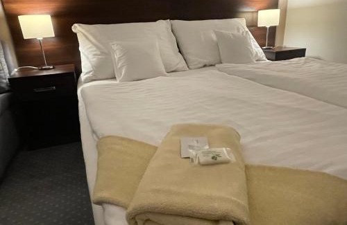 Zatec Hotel | Hotel Zlatý Anděl
