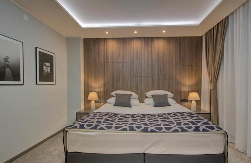 Pale Hotel | Hotel Zlatna Žita