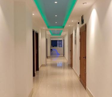 Khulna Division Hotel | Hotel ZN Palace