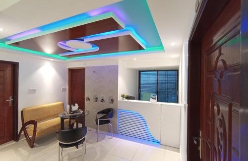 Khulna Division Hotel | Hotel ZN Palace