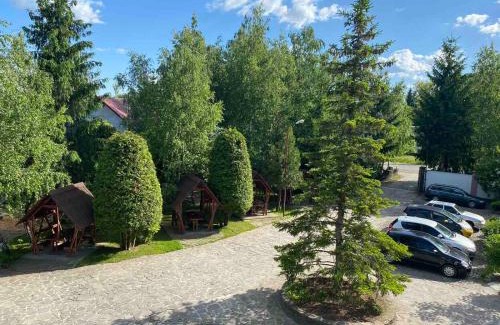 Lalovo Hotel | Hotel Zoloti Vorota