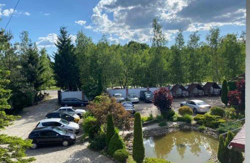 Lalovo Hotel | Hotel Zoloti Vorota