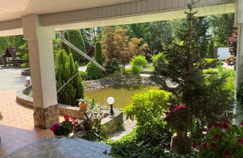 Lalovo Hotel | Hotel Zoloti Vorota