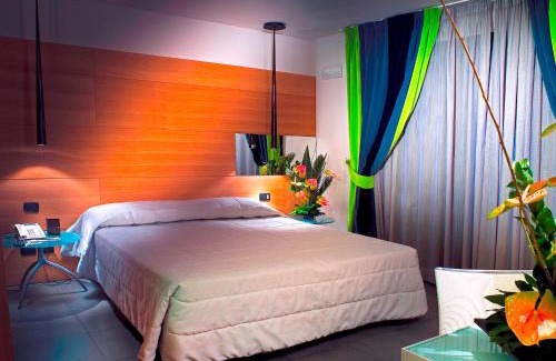 Trionfale Hotel | Hotel Zone