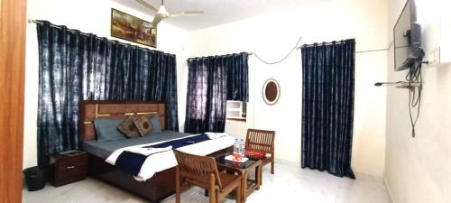 Visakhapatnam House | hotel zora grand