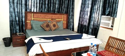 Visakhapatnam House | hotel zora grand