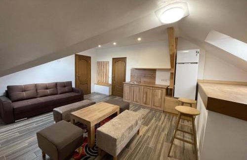 Zabolotiv Hotel | Hotel Zorepad