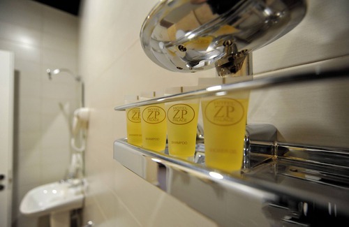 Tbilisi City Centre Hotel | Hotel Zp