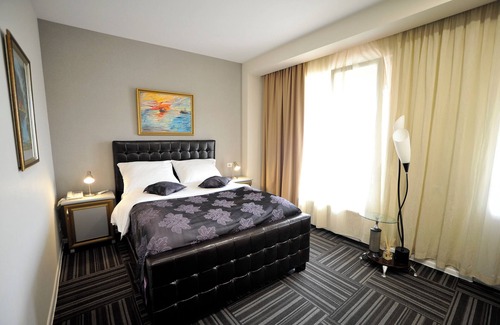 Tbilisi City Centre Hotel | Hotel Zp