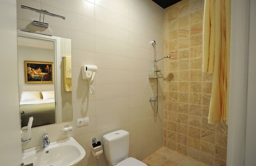 Tbilisi City Centre Hotel | Hotel Zp