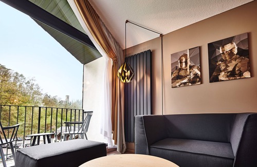 Hoehr-Grenzhausen Hotel | Hotel Zugbruecke Grenzau