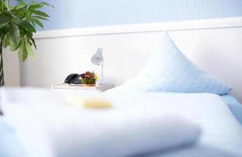Oberhausen Hotel | Hotel Zum Eisenhammer