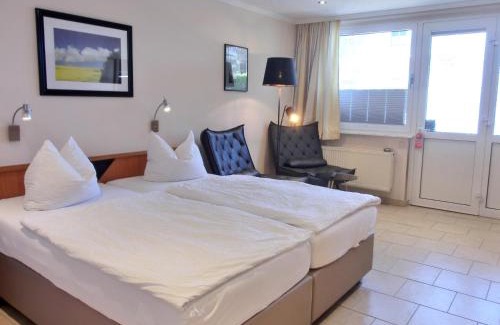 Sassnitz Hotel | Hotel zum Hafen