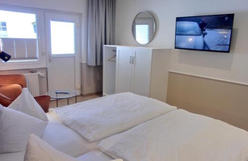 Sassnitz Hotel | Hotel zum Hafen