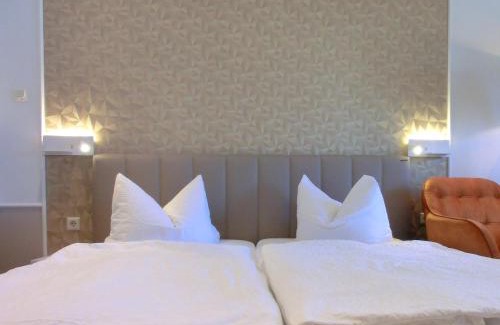 Sassnitz Hotel | Hotel zum Hafen