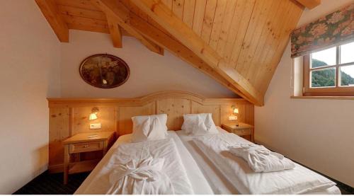 Zell am See Hotel | Hotel zum Hirschen