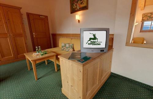 Zell am See Hotel | Hotel zum Hirschen