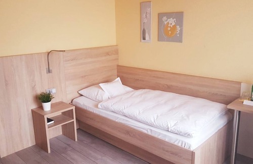 Zundorf Hotel | Hotel zum Jägerhof