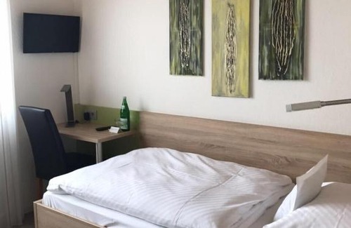 Zundorf Hotel | Hotel zum Jägerhof