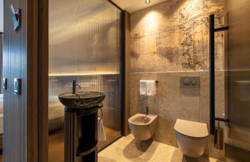 Tesimo Hotel | Hotel Zum Mohren