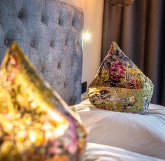 Tesimo Hotel | Hotel Zum Mohren