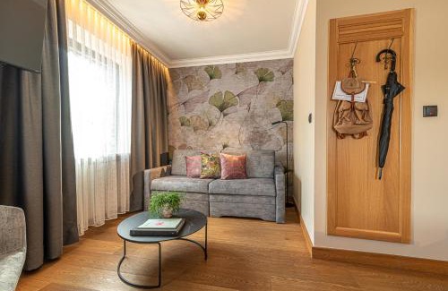 Tesimo Hotel | Hotel Zum Mohren