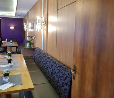 Mehring Hotel | Hotel "Zum Moseltal"