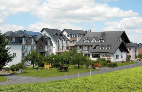 Kastellaun Hotel | Hotel zum Rehberg
