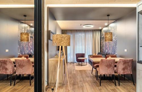 Pflach Apartment | Hotel zum Schwanen - Appartement 5