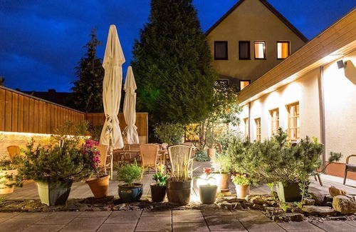 Bad Blankenburg Hotel | Hotel Zum Steinhof