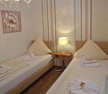 Ahlen Hotel | Hotel Zum Wersehof