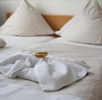 Ahlen Hotel | Hotel Zum Wersehof