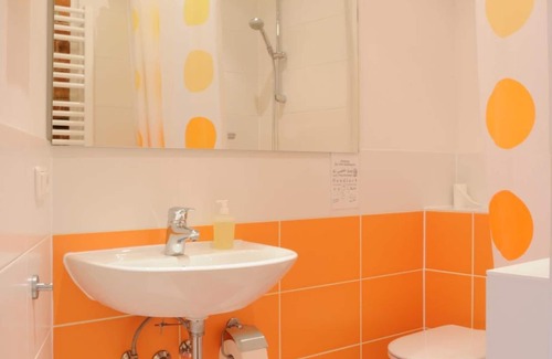 Lubeck City Centre Hotel | Hotel zur alten Stadtmauer