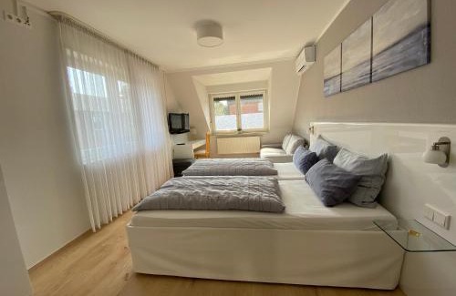 Westbevern Hotel | Hotel zur Bever