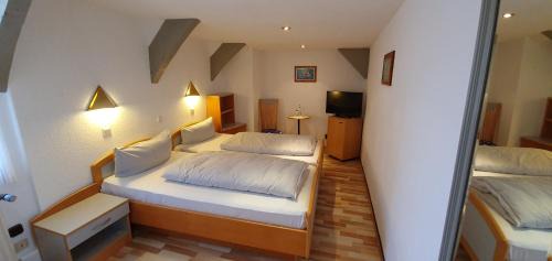 Hamelin Hotel | Hotel zur Krone