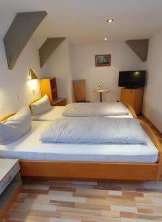 Hamelin Hotel | Hotel zur Krone