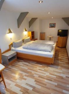 Hamelin Hotel | Hotel zur Krone