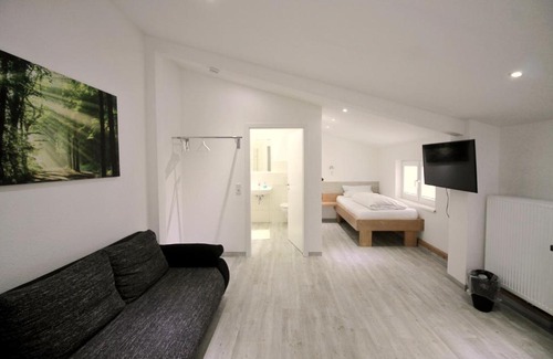 Hechthausen Hotel | Hotel Zur Linde